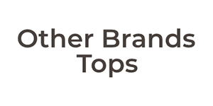 Other Brands - Tops