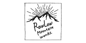 RawLow Mountain Works