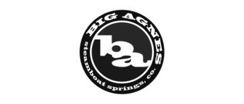 Big Agnes