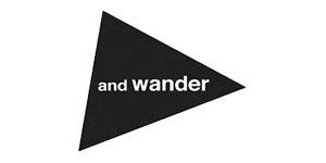 and wander