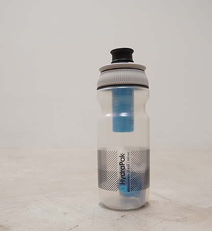 【Hydrapak】ハイドラパック Breakaway + 600ml "フロスト"