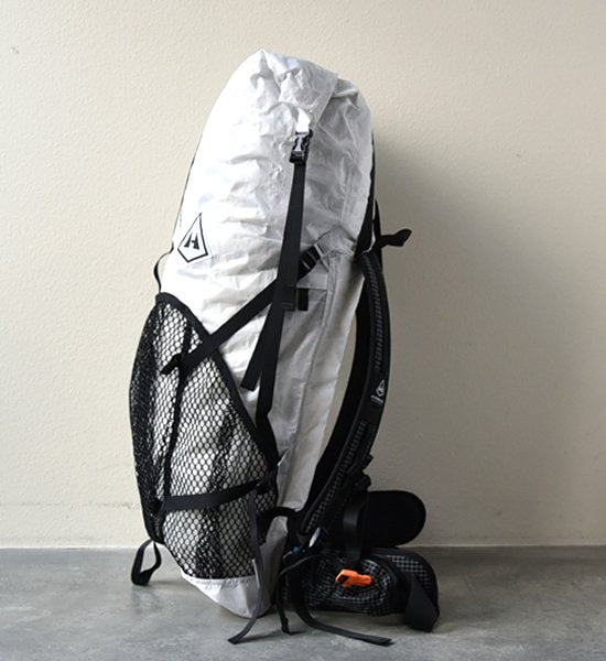 Hyperlite Mountain Gear ハイパーライトマウンテンギア 3400 Windrider Pack Yosemite ヨセミテ 通販  販売 - 機能的で洗練された素晴らしい道具を提案する奈良県橿原市のセレクトショップYosemite