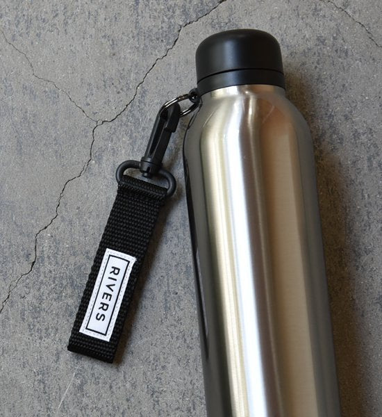 【RIVERS】リバーズ Vacuum Flask Stem BL "3Color"