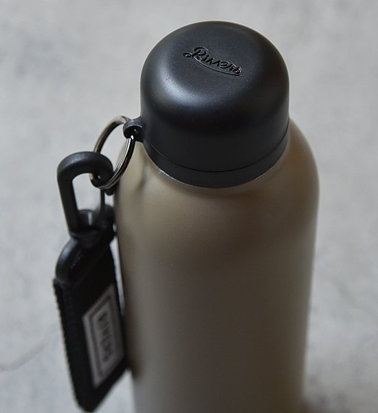 【RIVERS】リバーズ Vacuum Flask Stem BL "3Color"