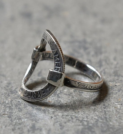 【North Works】ノースワークス women's Ring ※ネコポス可