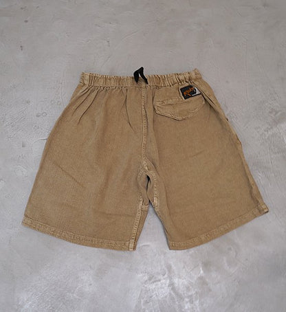 ★30%off 【ROKX】ロックス Hemp Sport Short "2Color"