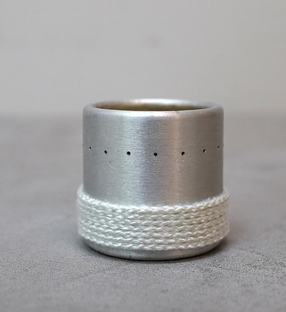 【DUTCHWARE】ダッチウエア Batchstovez Gram Weenie Pro-Stove w/Cold Weather Wrap "Silver"