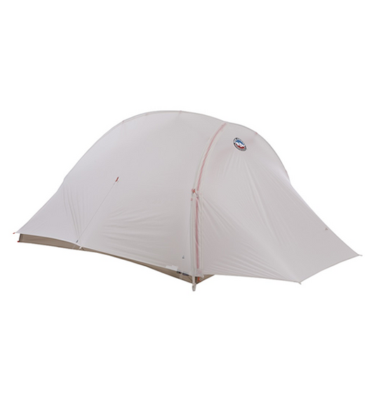 【Big Agnes】ビッグアグネス Fly Creek HV UL2 Solution Dye "Gray"