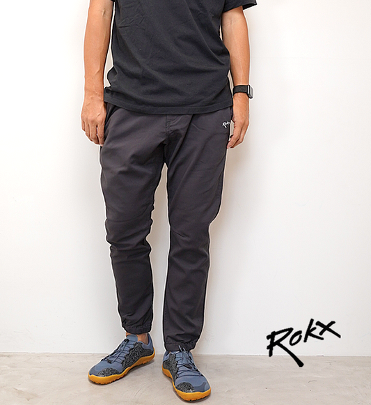 【ROKX】ロックス Light Trek Joggers "2Color"