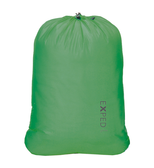 【EXPED】エクスペド Cord-Drybag UL XL "Green"