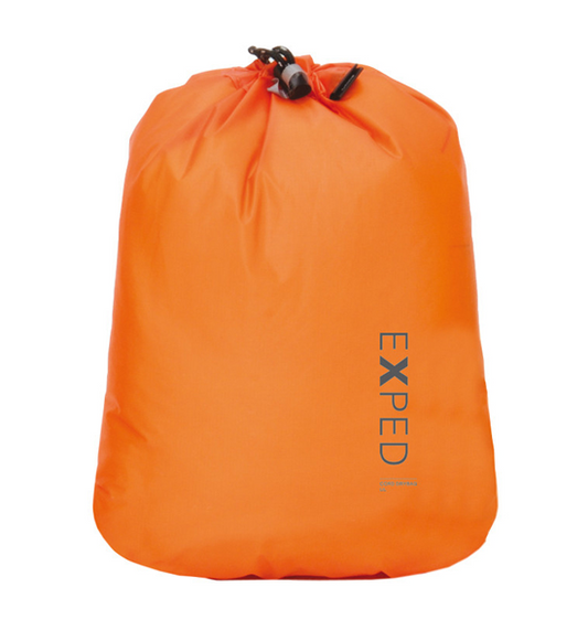 【EXPED】エクスペド Cord-Drybag UL XS "Orange"