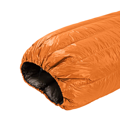 【ENLIGHTENED EQUIPMENT】エンライテンドイクイップメント Revelation Sleeping Quilt 850/40°F (5℃) ”3Color”