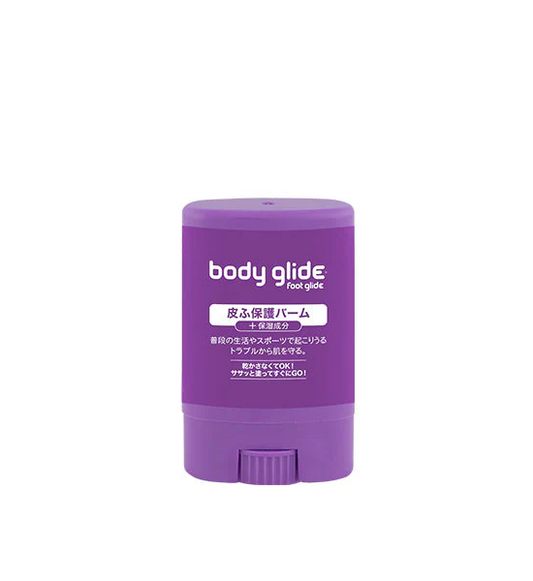 【Body Glide】ボディーグライド Body Glide Foot Glide 10g ※ネコポス可