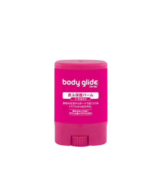 【Body Glide】ボディーグライド Body Glide For her 10g ※ネコポス可