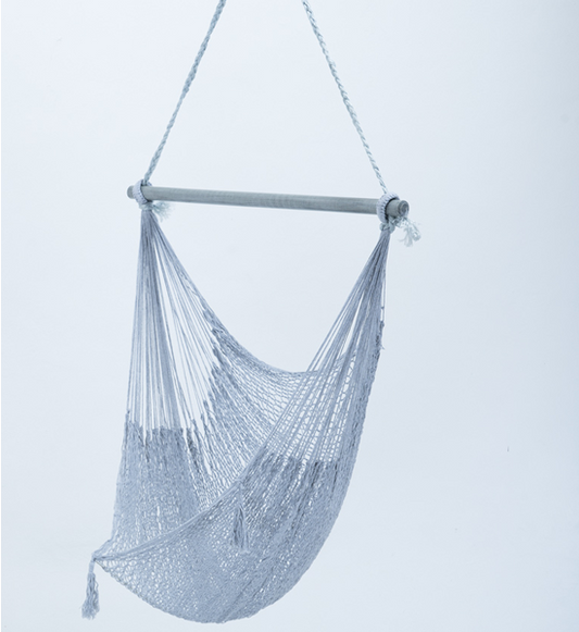 【the Hammock】ザ・ハンモック Chair Hammock "Recycle Gray"