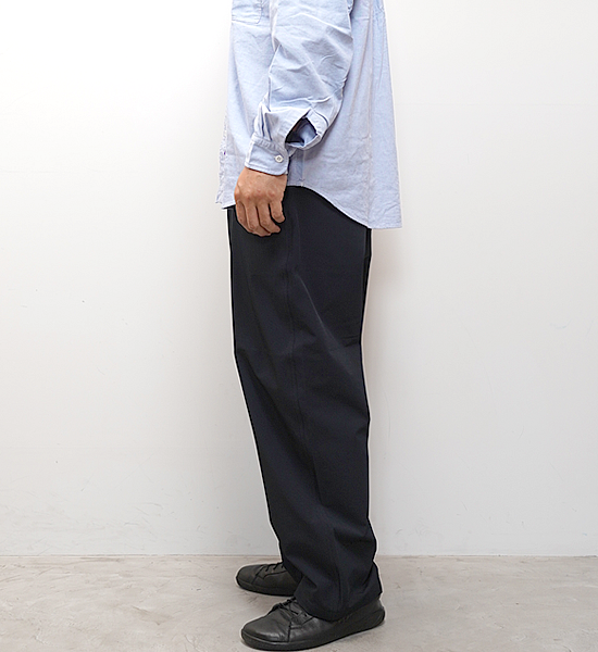 THE NORTH FACE PURPLE LABEL ノースフェイスパープルレーベル Stretch Twill Wide Tapered  Field Pants Yosemite ヨセミテ 通販 販売