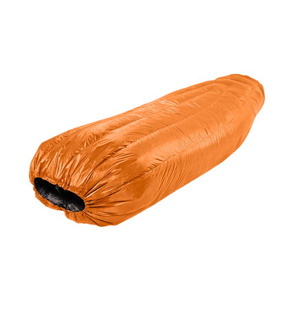 【ENLIGHTENED EQUIPMENT】エンライテンドイクイップメント Revelation Sleeping Quilt 850/30°F (－1℃) Short/Regular