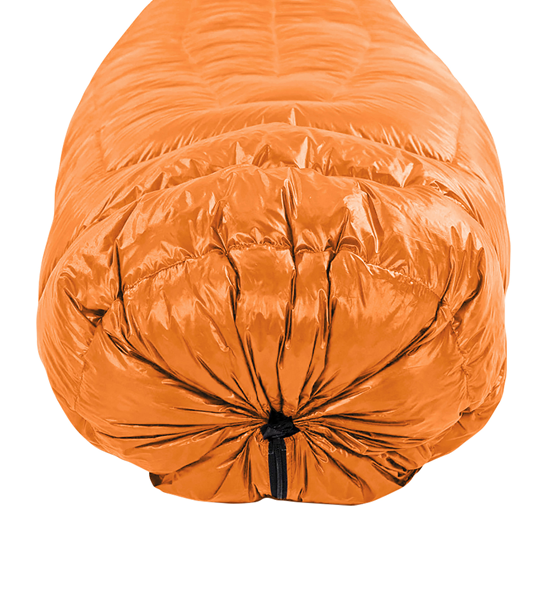 【ENLIGHTENED EQUIPMENT】エンライテンドイクイップメント Revelation Sleeping Quilt 850/30°F (－1℃) Short/Regular