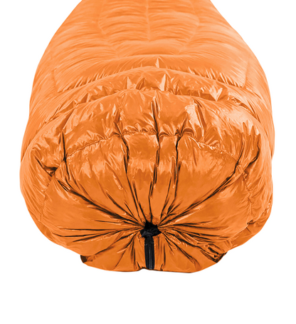 【ENLIGHTENED EQUIPMENT】エンライテンドイクイップメント Revelation Sleeping Quilt 850/30°F (－1℃) Short/Regular