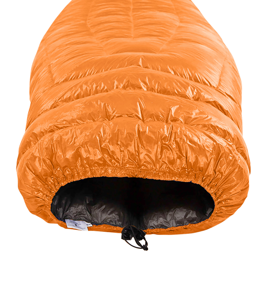 【ENLIGHTENED EQUIPMENT】エンライテンドイクイップメント Revelation Sleeping Quilt 850/30°F (－1℃) Short/Regular