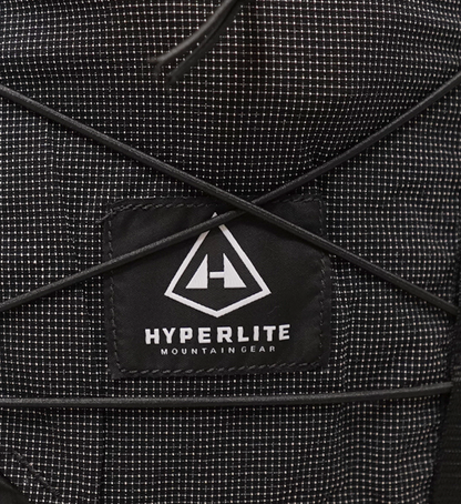 【Hyperlite Mountain Gear】ハイパーライトマウンテンギア Elevate22 ”Black”