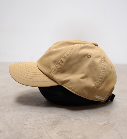 【THE NORTH FACE PURPLE LABEL】ノースフェイスパープルレーベル 65/35 Windst Cap "4Color"