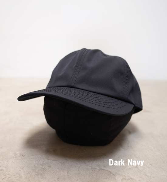 【THE NORTH FACE PURPLE LABEL】ノースフェイスパープルレーベル 65/35 Windst Cap "4Color"