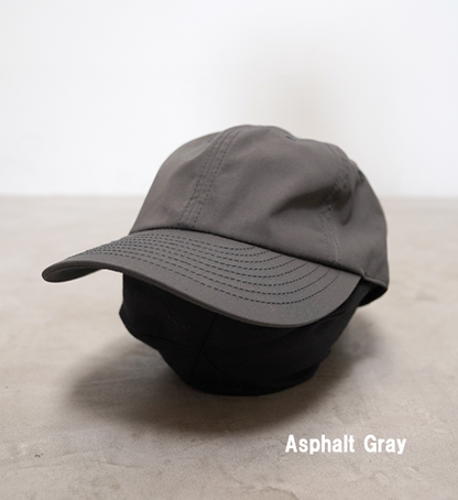 【THE NORTH FACE PURPLE LABEL】ノースフェイスパープルレーベル 65/35 Windst Cap "4Color"