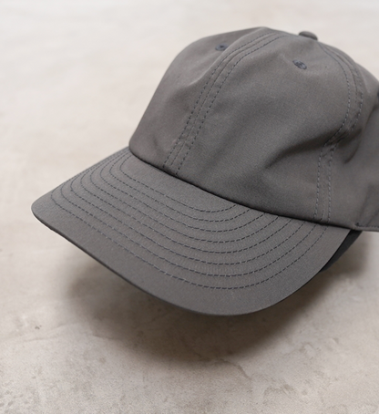 【THE NORTH FACE PURPLE LABEL】ノースフェイスパープルレーベル 65/35 Windst Cap "4Color"