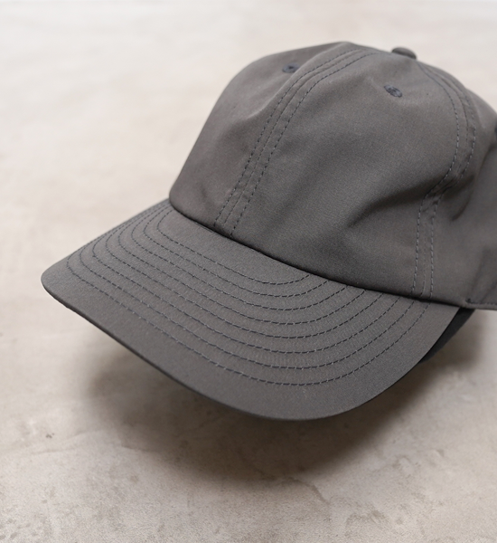 【THE NORTH FACE PURPLE LABEL】ノースフェイスパープルレーベル 65/35 Windst Cap "4Color"