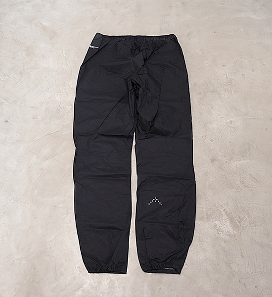 【Rab】ラブ Phantom Pants "Ebony" ※ネコポス可