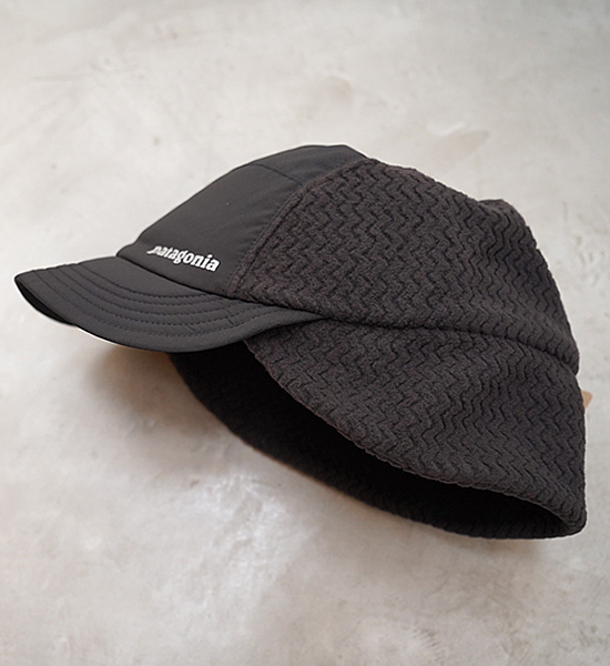 patagonia パタゴニア Winter Duckbill Cap Yosemite ヨセミテ 通販 販売