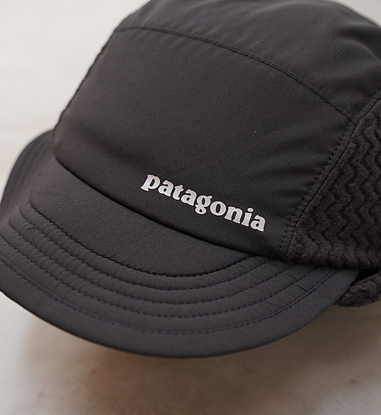 patagonia パタゴニア Winter Duckbill Cap Yosemite ヨセミテ 通販 販売