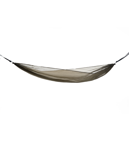 【LELEKA HAMMOCK】レレカハンモック Elfy Hammock+Eco-Straps with G-hook "5Color"