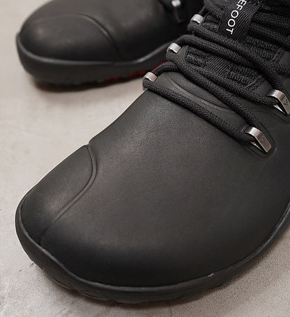 【VIVOBAREFOOT】ヴィヴォ ベアフット men's Magna Leather FG "2Color"