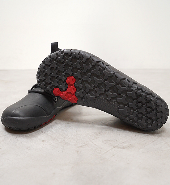 【VIVOBAREFOOT】ヴィヴォ ベアフット men's Magna Leather FG "2Color"