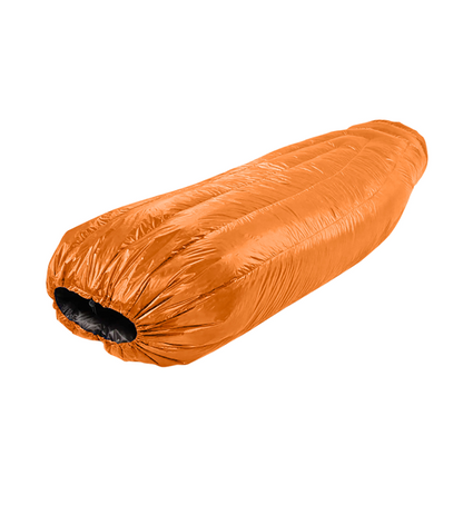 【ENLIGHTENED EQUIPMENT】エンライテンドイクイップメント Revelation Sleeping Quilt 850/0°F (－17℃) Short/Regular