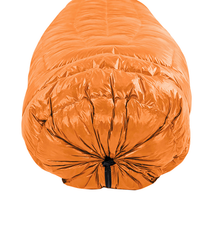 【ENLIGHTENED EQUIPMENT】エンライテンドイクイップメント Revelation Sleeping Quilt 850/0°F (－17℃) Short/Regular