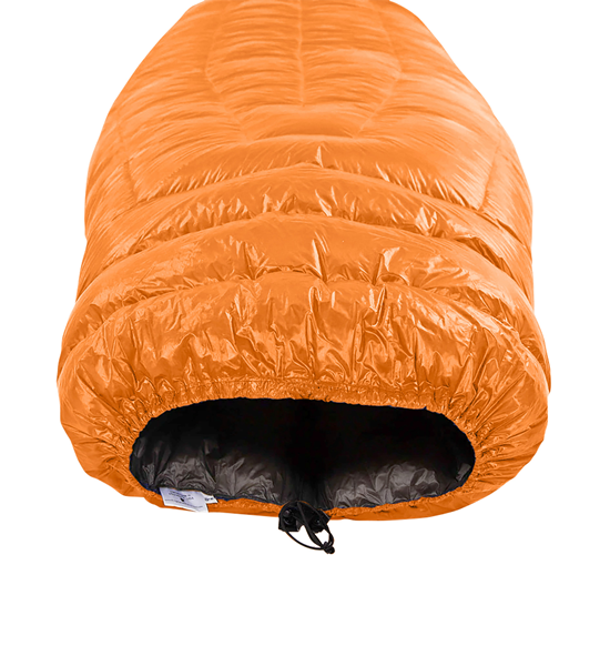 【ENLIGHTENED EQUIPMENT】エンライテンドイクイップメント Revelation Sleeping Quilt 850/0°F (－17℃) Short/Regular