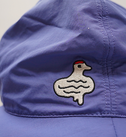 【halo commodity】ハロコモディティ 雷鳥 Hat "4Color"