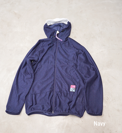 【Mountain Research】マウンテンリサーチ Octa Parka "3Color"