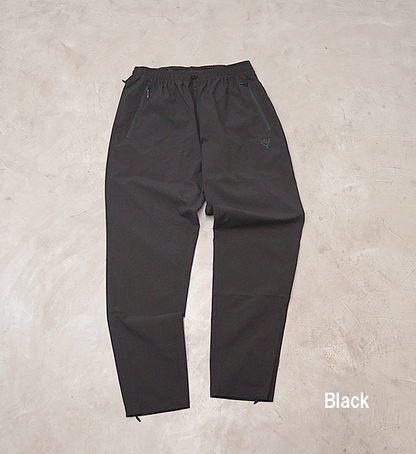 【South2 West8】サウスツーウエストエイト unsex Boulder Pant-Poly Ripstop "2Color"