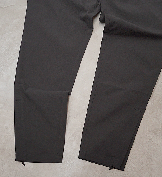 【South2 West8】サウスツーウエストエイト unsex Boulder Pant-Poly Ripstop "2Color"