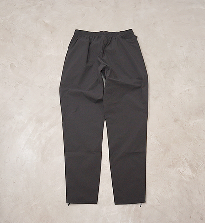 【South2 West8】サウスツーウエストエイト unsex Boulder Pant-Poly Ripstop "2Color"