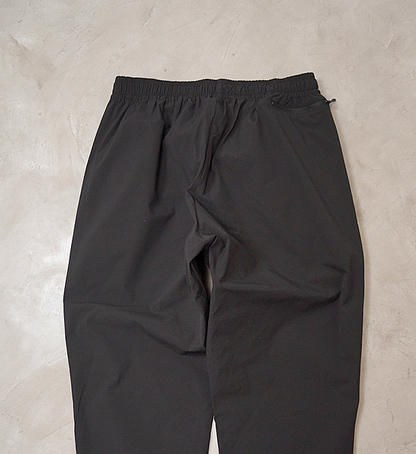 【South2 West8】サウスツーウエストエイト unsex Boulder Pant-Poly Ripstop "2Color"