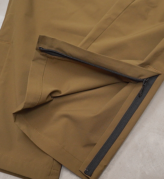 【South2 West8】サウスツーウエストエイト unsex Boulder Pant-Poly Ripstop "2Color"