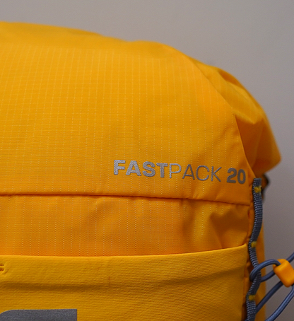 【ULTIMATE DIRECTION】 アルティメイトディレクション Fastpack20 "2Color"