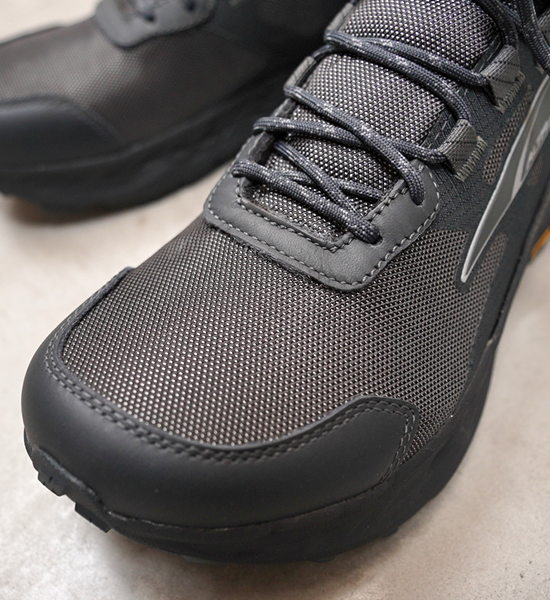 【ALTRA】アルトラ men's Timp Hiker GTX "Black"