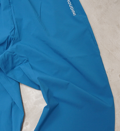 【HOUDINI】フーディニ men's Pace Light Pants "2Color"