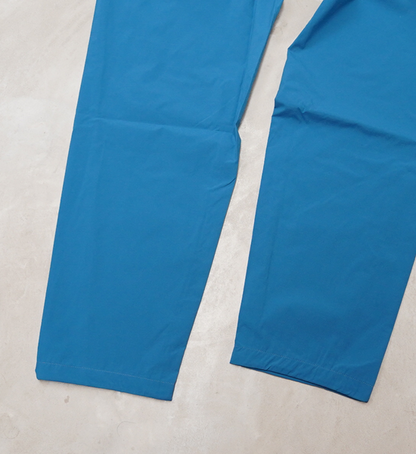 【HOUDINI】フーディニ men's Pace Light Pants "2Color"